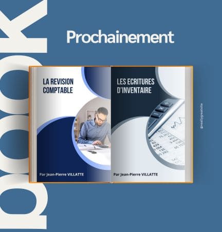 nouvelle publication livre de comptabilité