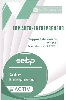Support de cours HUBBIX Auto-entrepreneur